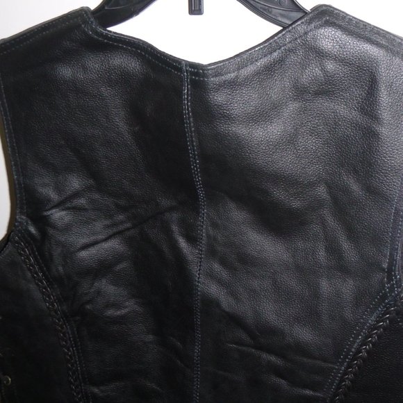 Dream Apparel - Women's Vest - Picture 9 of 9